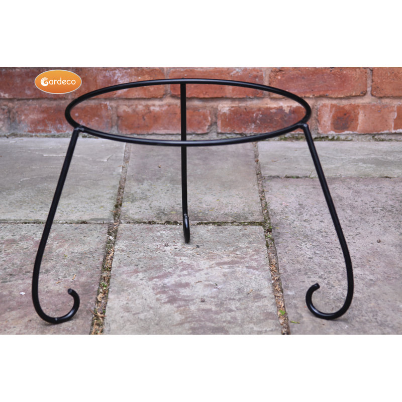 Gardeco Fire Pit Stand & Reviews Wayfair